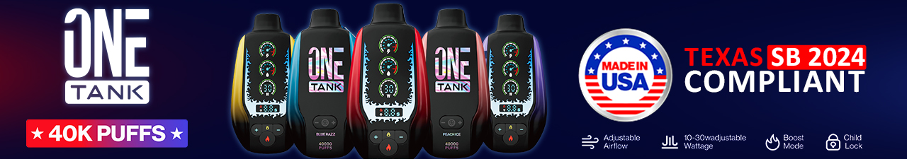 ONE TANK